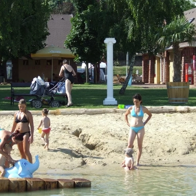 Alsóörsi strand