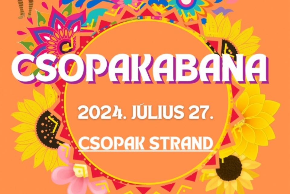 Csopakabana