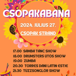 Csopakabana