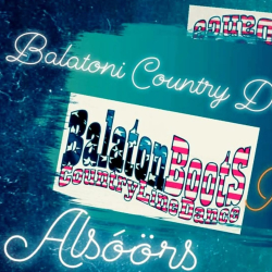 Balatonparti Country DancEst