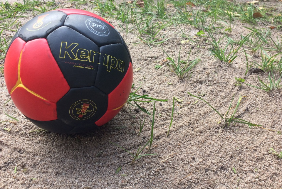 Kézilabda Tábor 2024