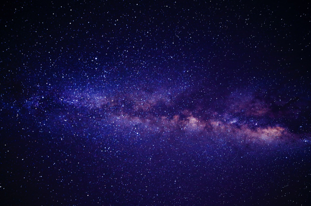 Planetárium