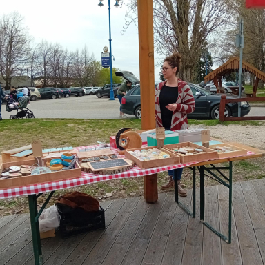 Termelői piac