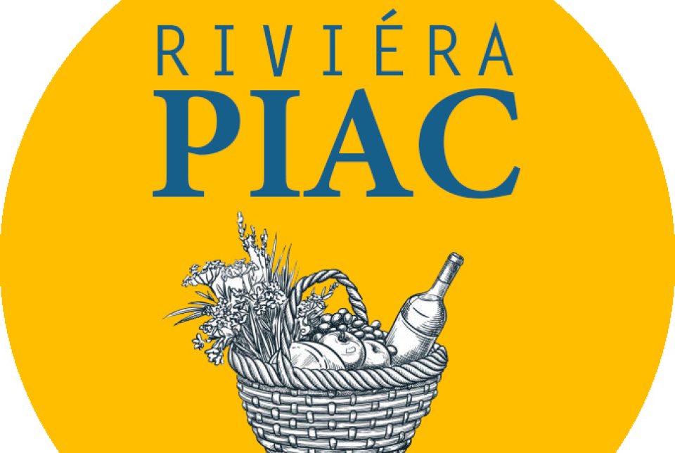 Riviéra Termelői és Kézműves piac