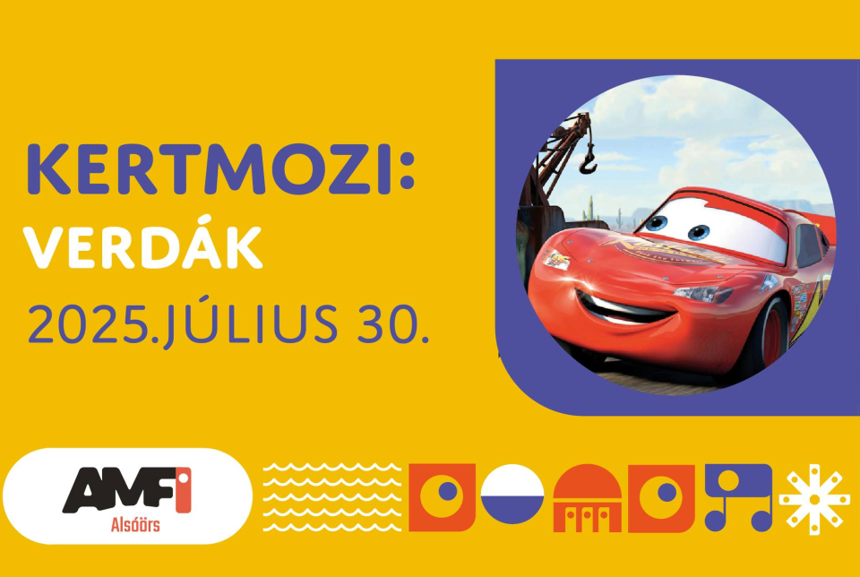 Kertmozi: Verdák