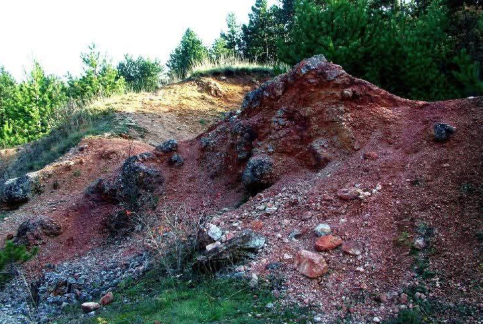 Lovas és Felsőörs természeti és kultúrtörténeti kincsei