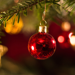 Advent Alsóörsön