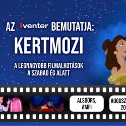 Kertmozi: A szépség és a szörnyeteg