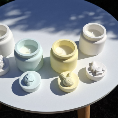 Timi Candles