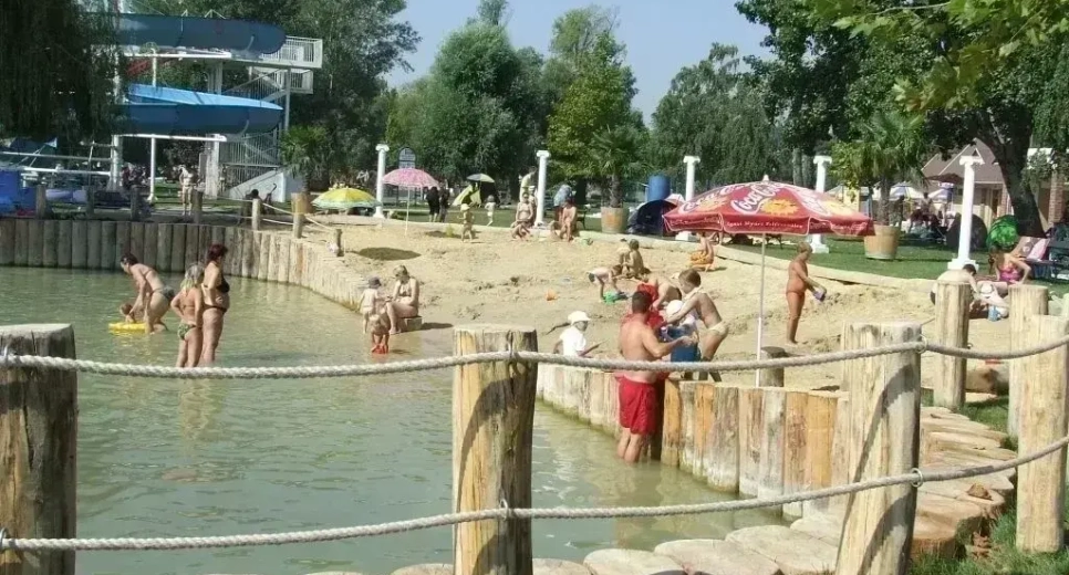Alsóörsi strand