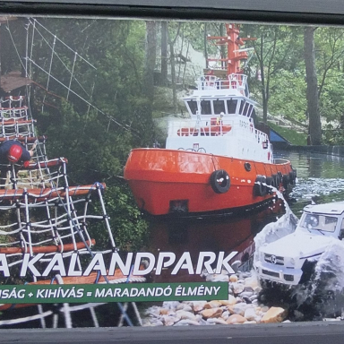 Balatoni Bob Szabadidőpark