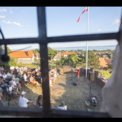 Alsóörsi festők kiállítása
