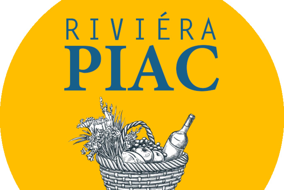 Riviéra Termelői és Kézműves piac