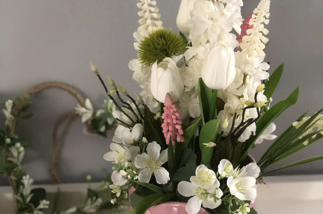 Zsu Flower&Decor