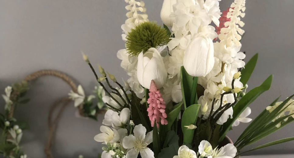 Zsu Flower&Decor