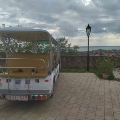 Turizmus Világnapja
