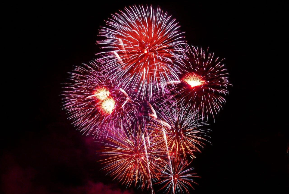 Festival zum Sommerabschied und zur Gästebewirtung