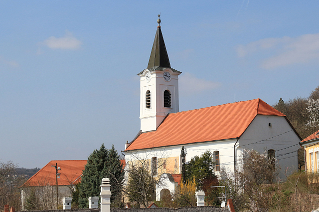 Reformed Church of Alsóörs