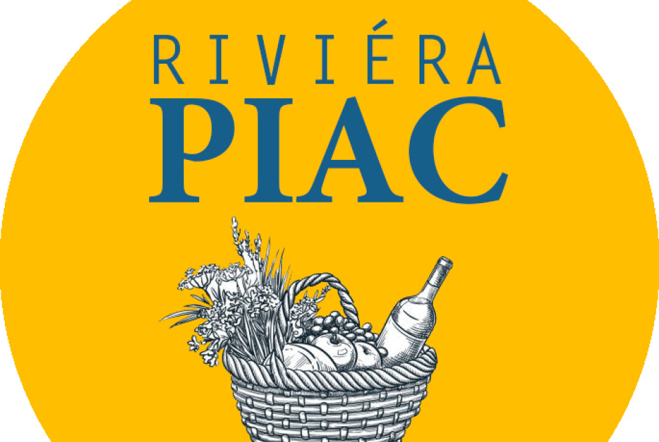 Riviéra Termelői és Kézműves piac