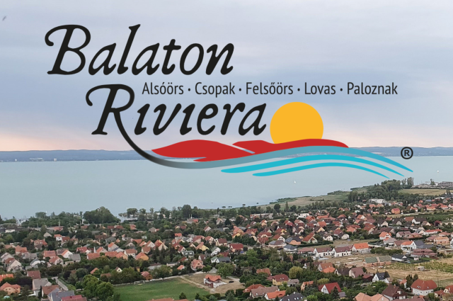 Ismerd meg a Balaton Riviérát!