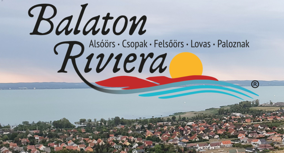 Ismerd meg a Balaton Riviérát!