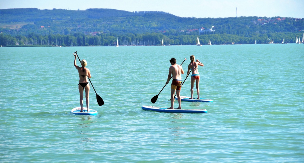 Balaton SUP Balaton SUP