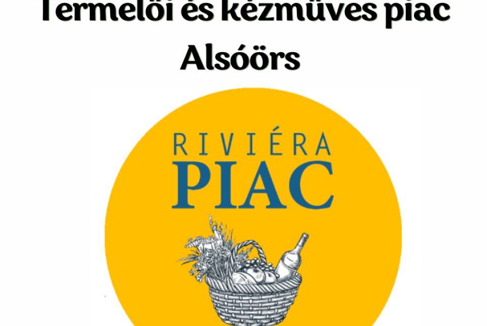 Balaton Riviéra Turisztikai Egyesület - TERMELŐI PIAC