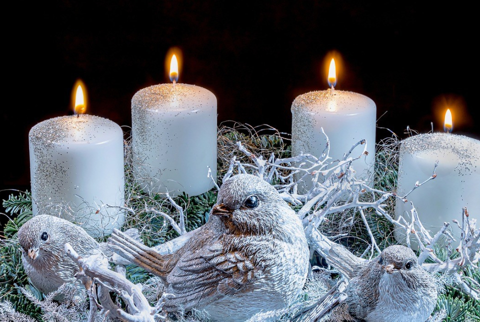 Mindenki karácsonya a faluközpontban