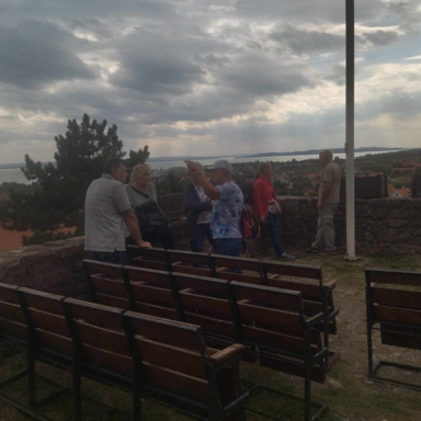 Turizmus Világnapja