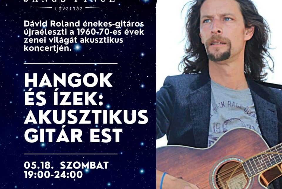 János Pince Udvarház