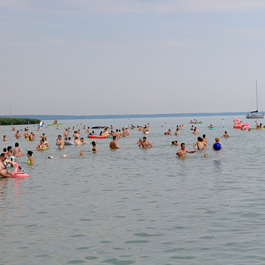 Alsóörsi strand