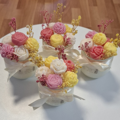 Timi Candles