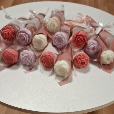 Timi Candles