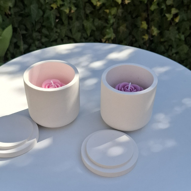 Timi Candles