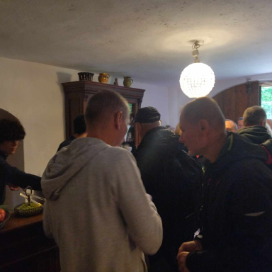 Nyitott Pincék Teljesítménytúra