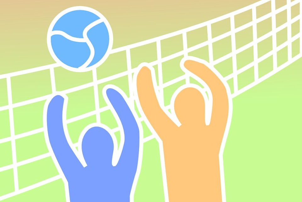 Túra- és sporttábor