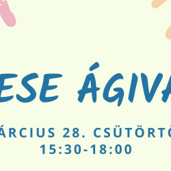 Mese Ágival