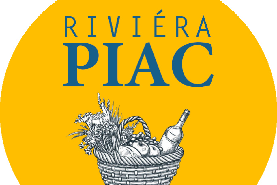 Riviéra Termelői és Kézműves piac