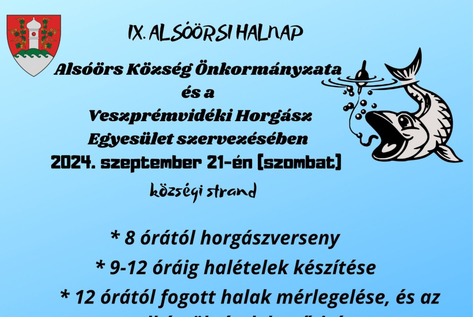 Alsóörsi Halnap