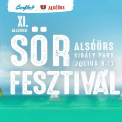 XI. Alsóörsi Sörfesztivál