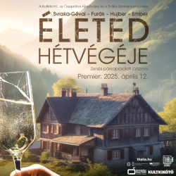 Életed hétvégéje