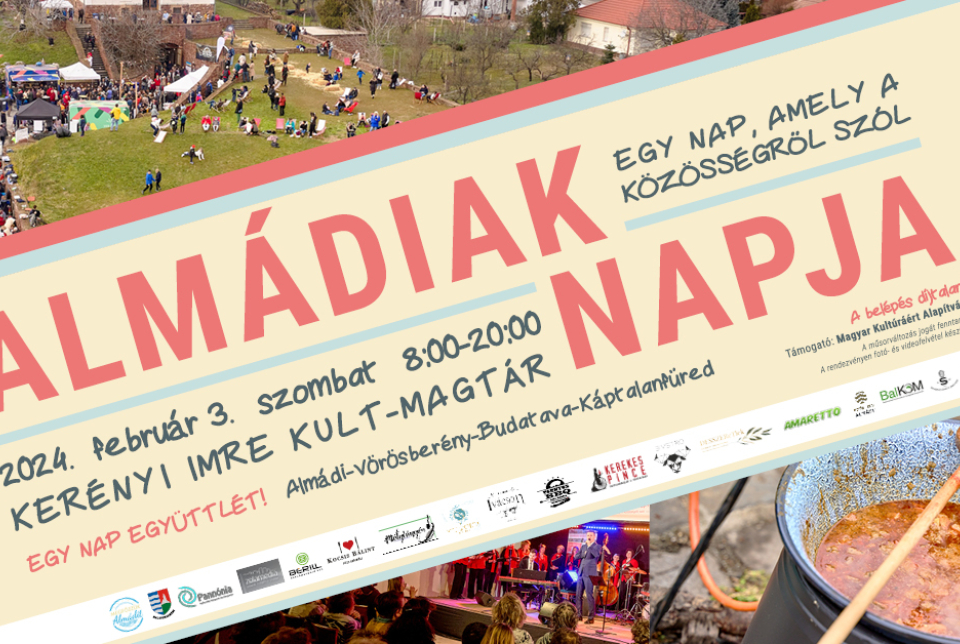 III. Almádiak napja