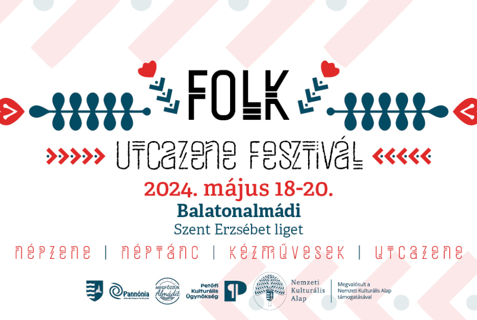 Folk Utcazene Fesztivál