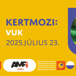 Kertmozi: Vuk