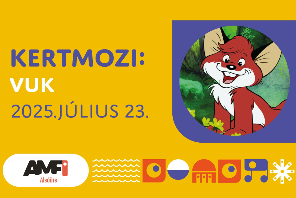 Kertmozi: Vuk