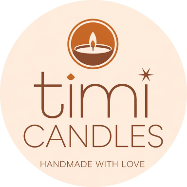 Timi Candles