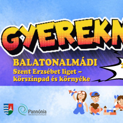 GYEREKNAP