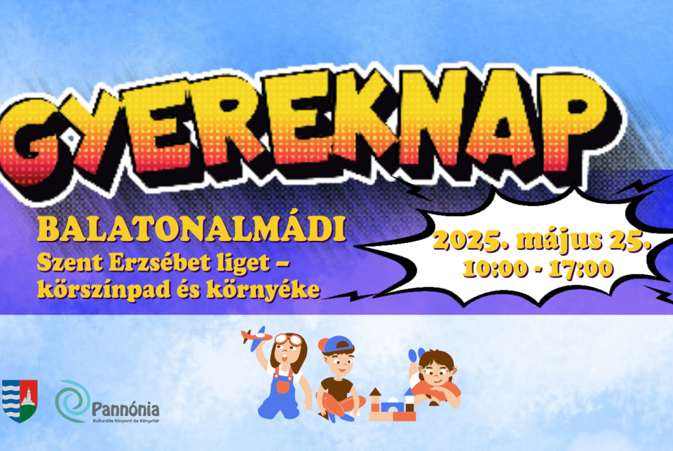 GYEREKNAP