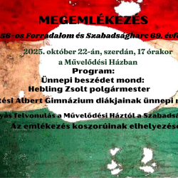 Megemlékezés