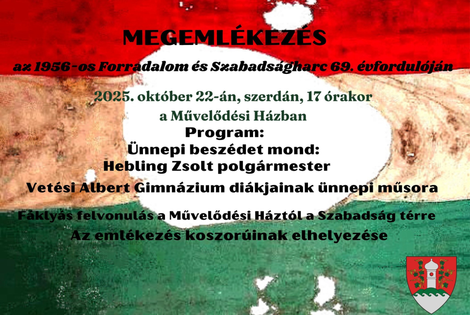 Megemlékezés
